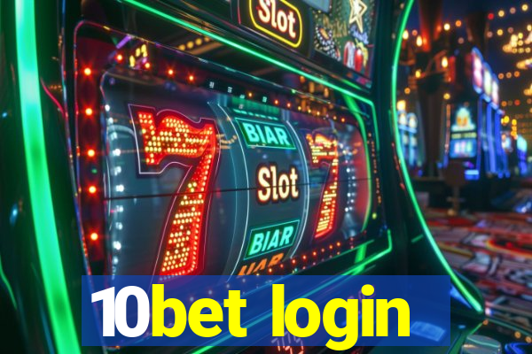 10bet login